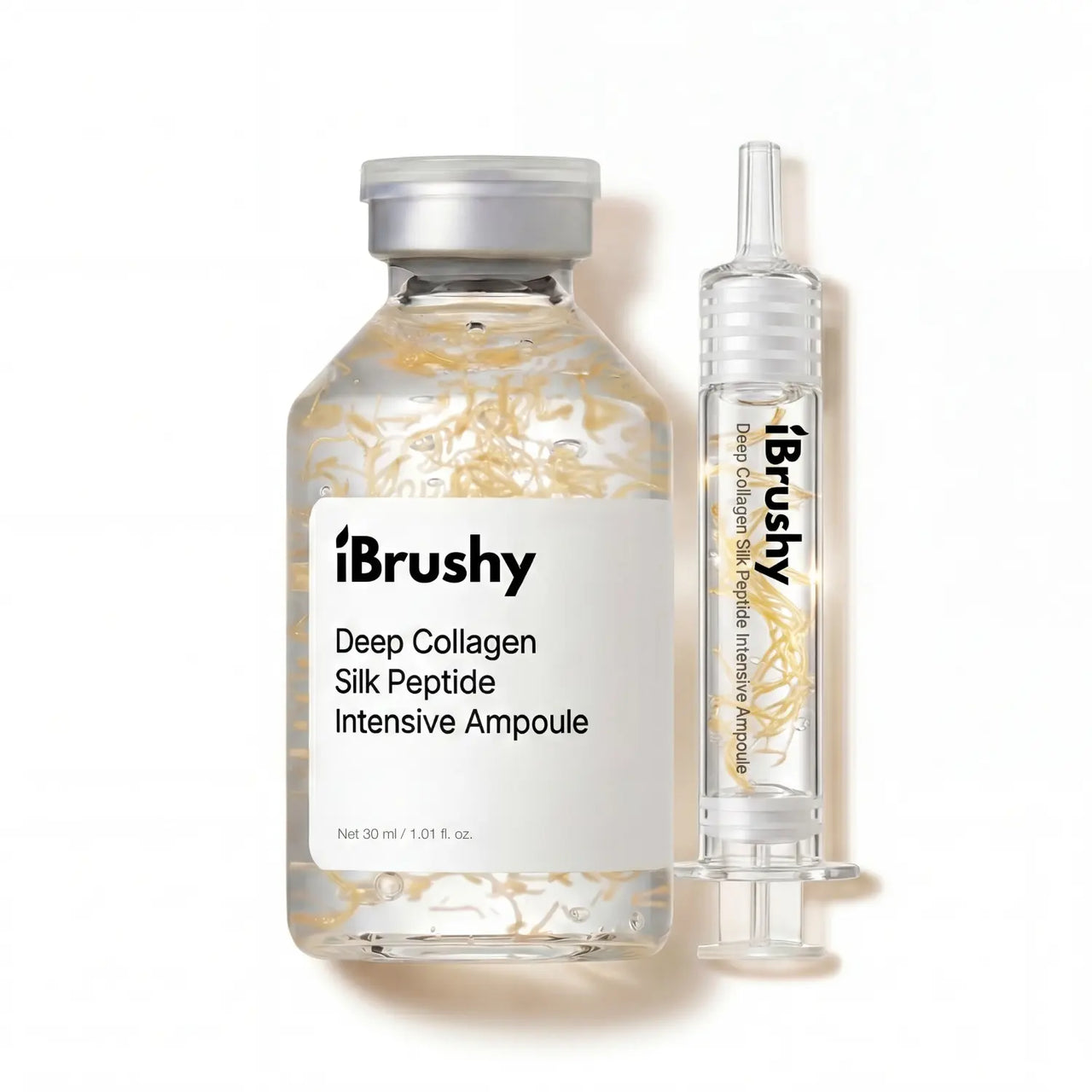 Deep Collagen Peptides Serum 