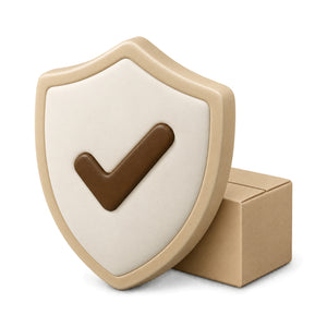 Free Express Shipping